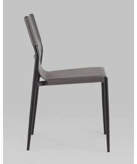 Стул на металлокаркасе Вэнди