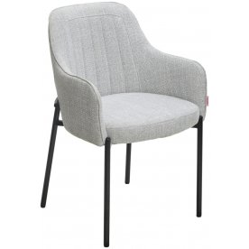 Стул на металлокаркасе Wilson