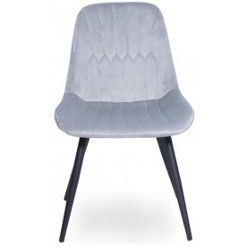 Стул на металлокаркасе WX-4