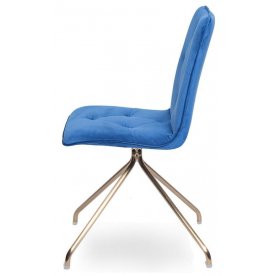 Стул на металлокаркасе WX-5