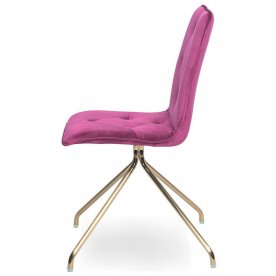 Стул на металлокаркасе WX-5