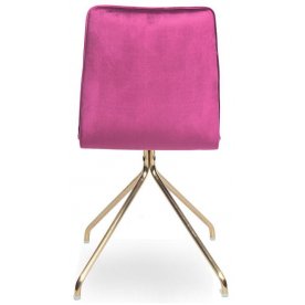 Стул на металлокаркасе WX-5