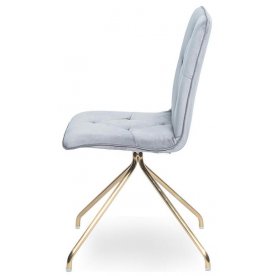 Стул на металлокаркасе WX-5