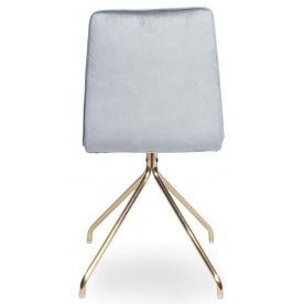 Стул на металлокаркасе WX-5