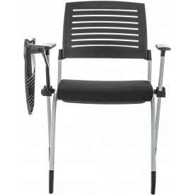 Стул на металлокаркасе X-Click-PP