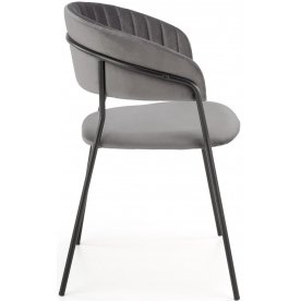 Стул на металлокаркасе K426