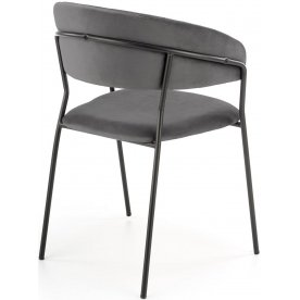 Стул на металлокаркасе K426