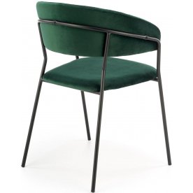 Стул на металлокаркасе K426