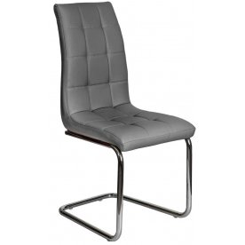 Стул на металлокаркасе Zefir