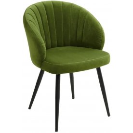 Стул на металлокаркасе Зефир Premier 17