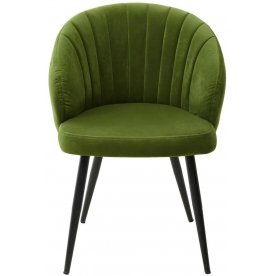 Стул на металлокаркасе Зефир Premier 17