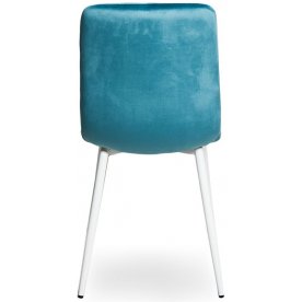 Стул на металлокаркасе S4