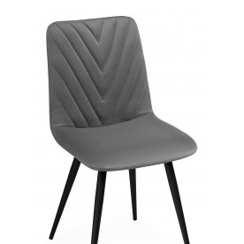 Стул на металлокаркасе Зиг