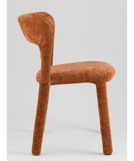 Стул на металлокаркасе Люри