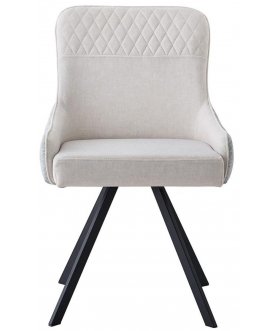 Стул на металлокаркасе Barracuda