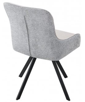 Стул на металлокаркасе Barracuda