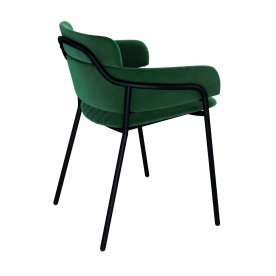 Стул на металокаркасе Sheffilton SHT-S143