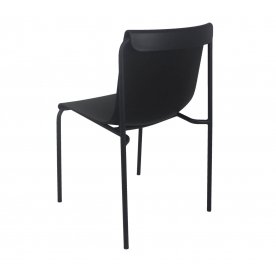 Стул на металокаркасе Sheffilton SHT-S178