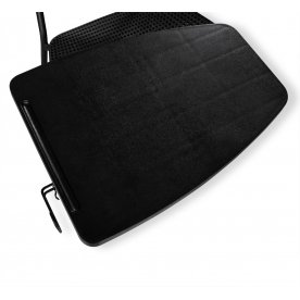 Стул на металокаркасе КSheffilton SHT-S85М-RD