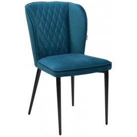 Стул на металлокаркасе Некст