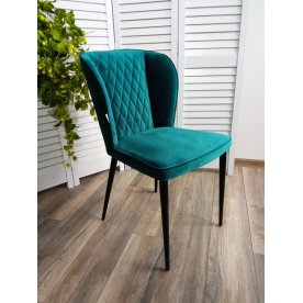 Стул на металлокаркасе Некст