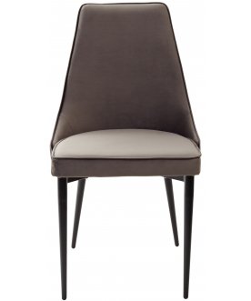 Стул на металлокаркасе Nepal-P