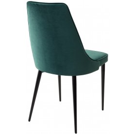 Стул на металлокаркасе Nepal-P