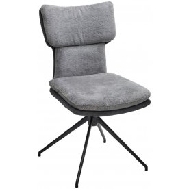 Стул на металлокаркасе Nevis