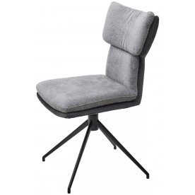 Стул на металлокаркасе Nevis