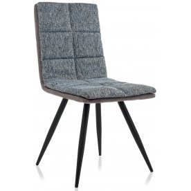 Стул на металлокаркасе Niko