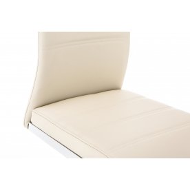 Стул на металлокаркасе Nil