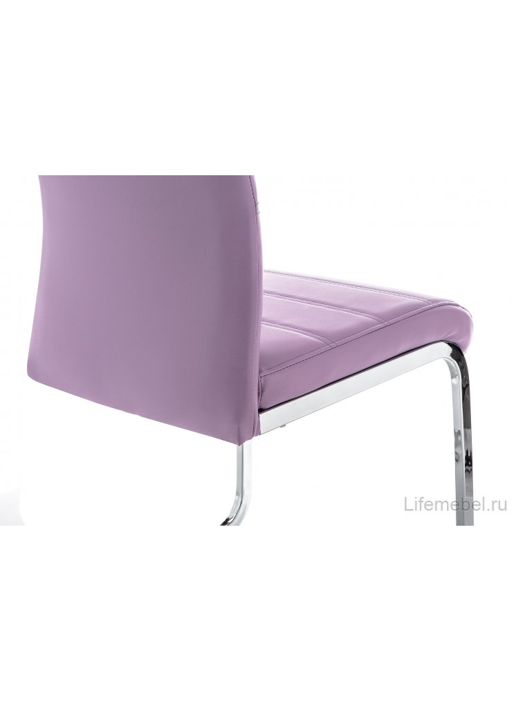 Стул Nil фуксия