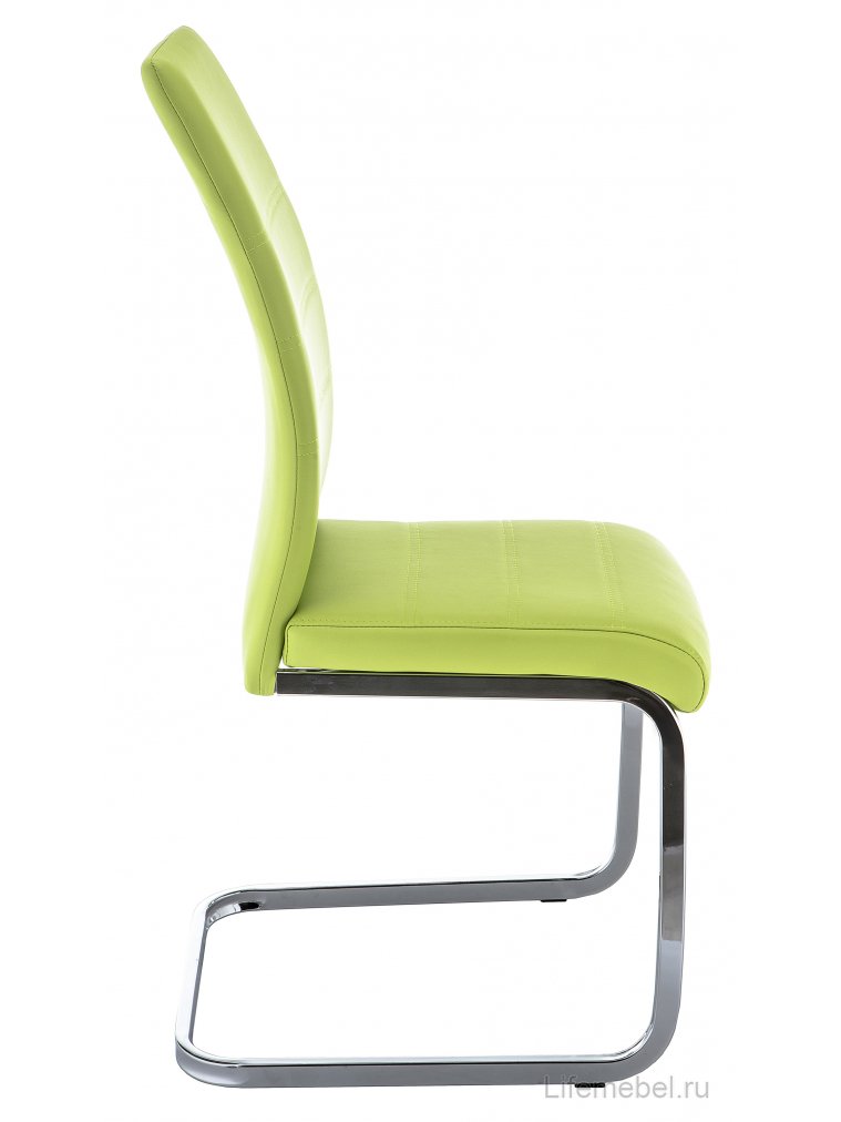 Стул Nil зеленый