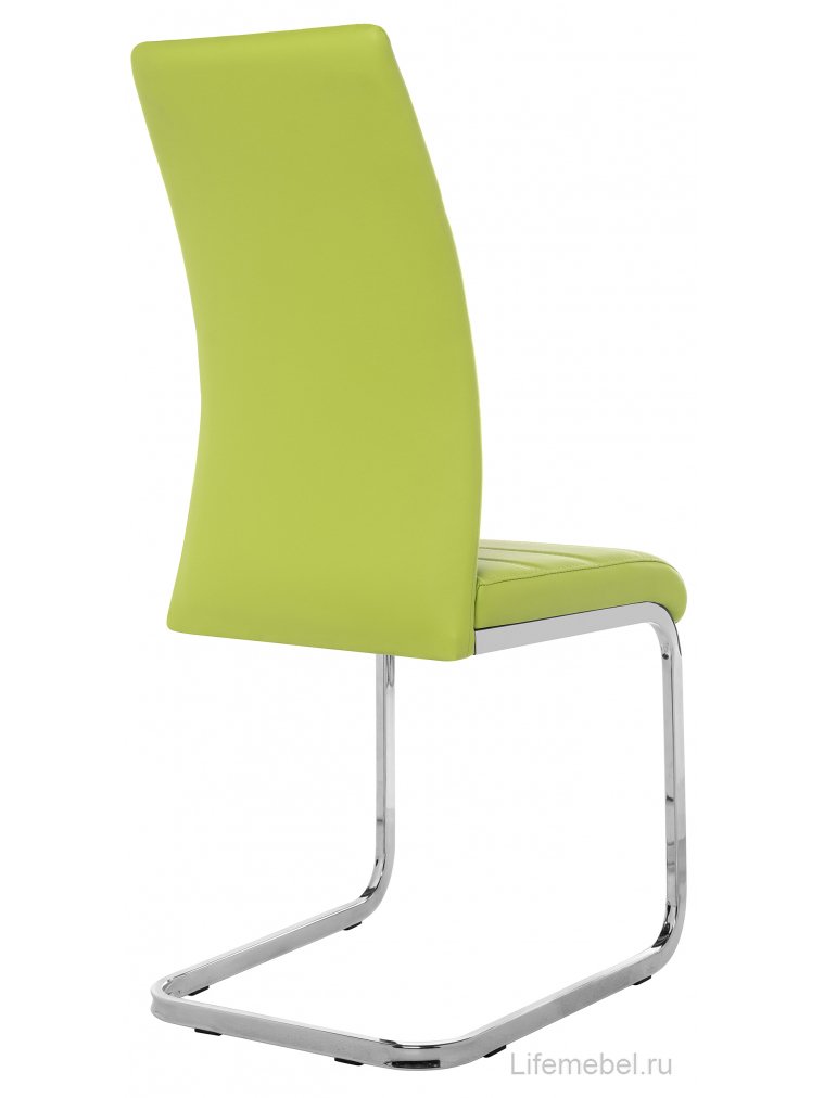 Стул Nil зеленый