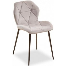 Стул на металлокаркасе Noel