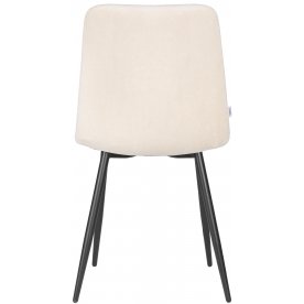 Стул на металлокаркасе Chilly Rombo