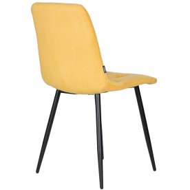 Стул на металлокаркасе Chilly Rombo