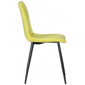 Стул на металлокаркасе Chilly Rombo