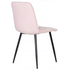 Стул на металлокаркасе Chilly Rombo