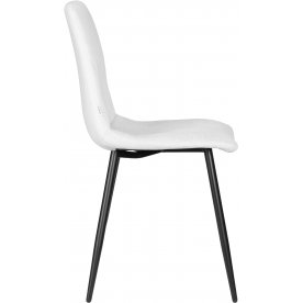 Стул на металлокаркасе Chilly Rombo