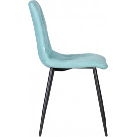 Стул на металлокаркасе Chilly Rombo