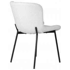 Стул на металлокаркасе Milo