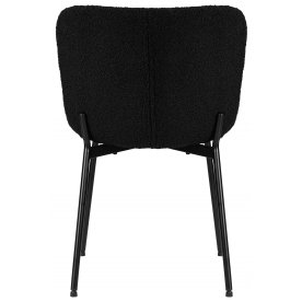 Стул на металлокаркасе Milo