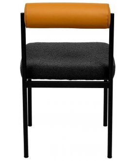 Стул на металлокаркасе Эдвард