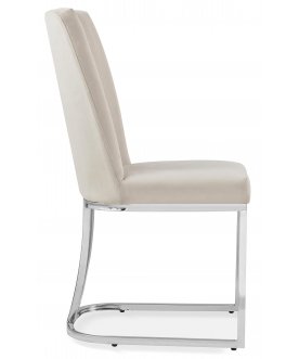 Стул на металлокаркасе Хопкинс