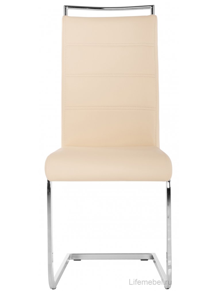 Стул Oddy бежевый