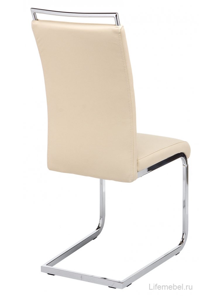 Стул Oddy бежевый