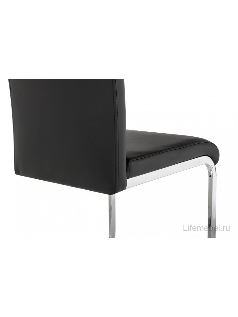 Стул Oddy черный