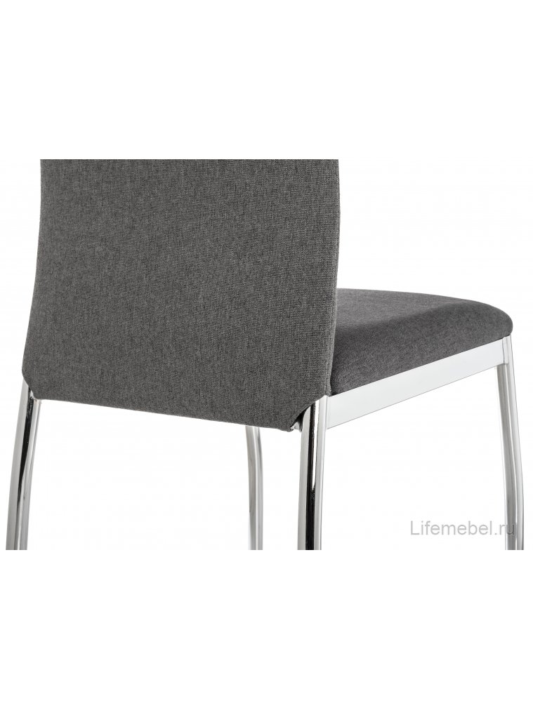 Стул Okus grey fabric