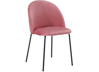 Стул на металлокаркасе Oliver